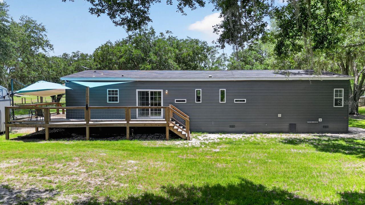 SOUTHEAST ARCADIA - Residential