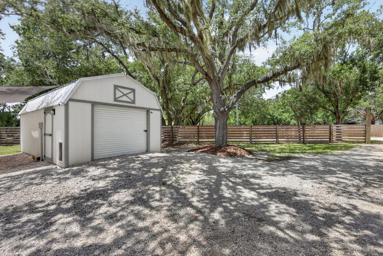 SOUTHEAST ARCADIA - Residential