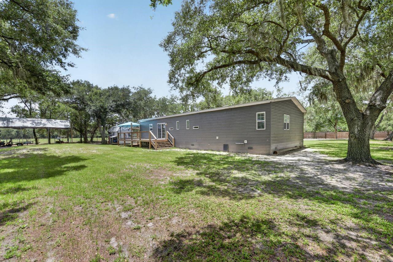 SOUTHEAST ARCADIA - Residential