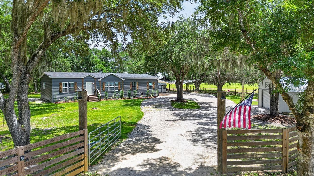 SOUTHEAST ARCADIA - Residential