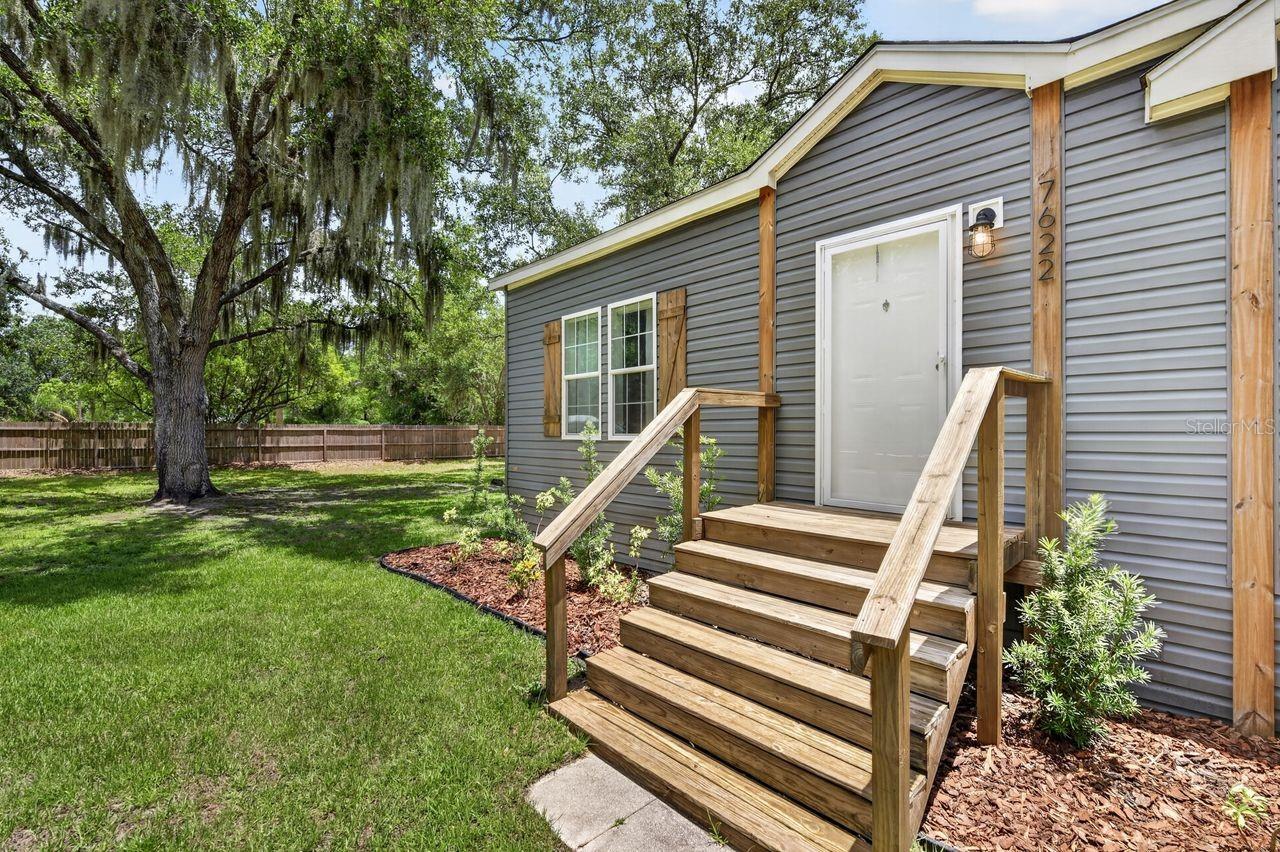 SOUTHEAST ARCADIA - Residential