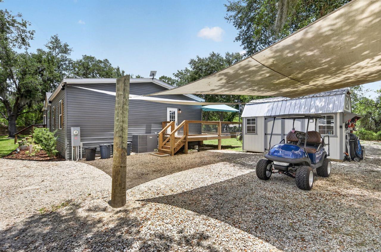 SOUTHEAST ARCADIA - Residential
