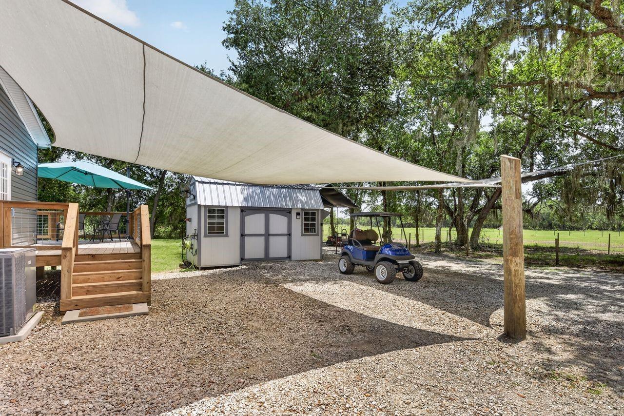 SOUTHEAST ARCADIA - Residential