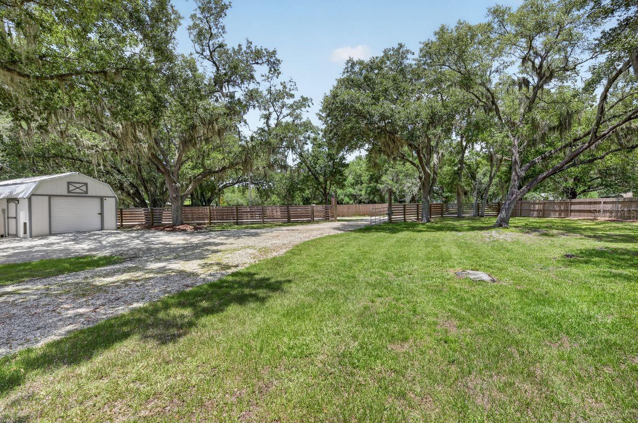 SOUTHEAST ARCADIA - Residential