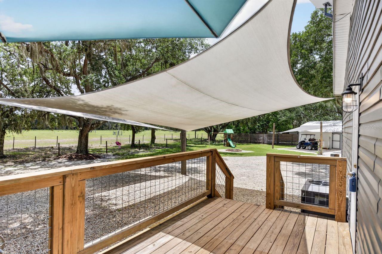 SOUTHEAST ARCADIA - Residential