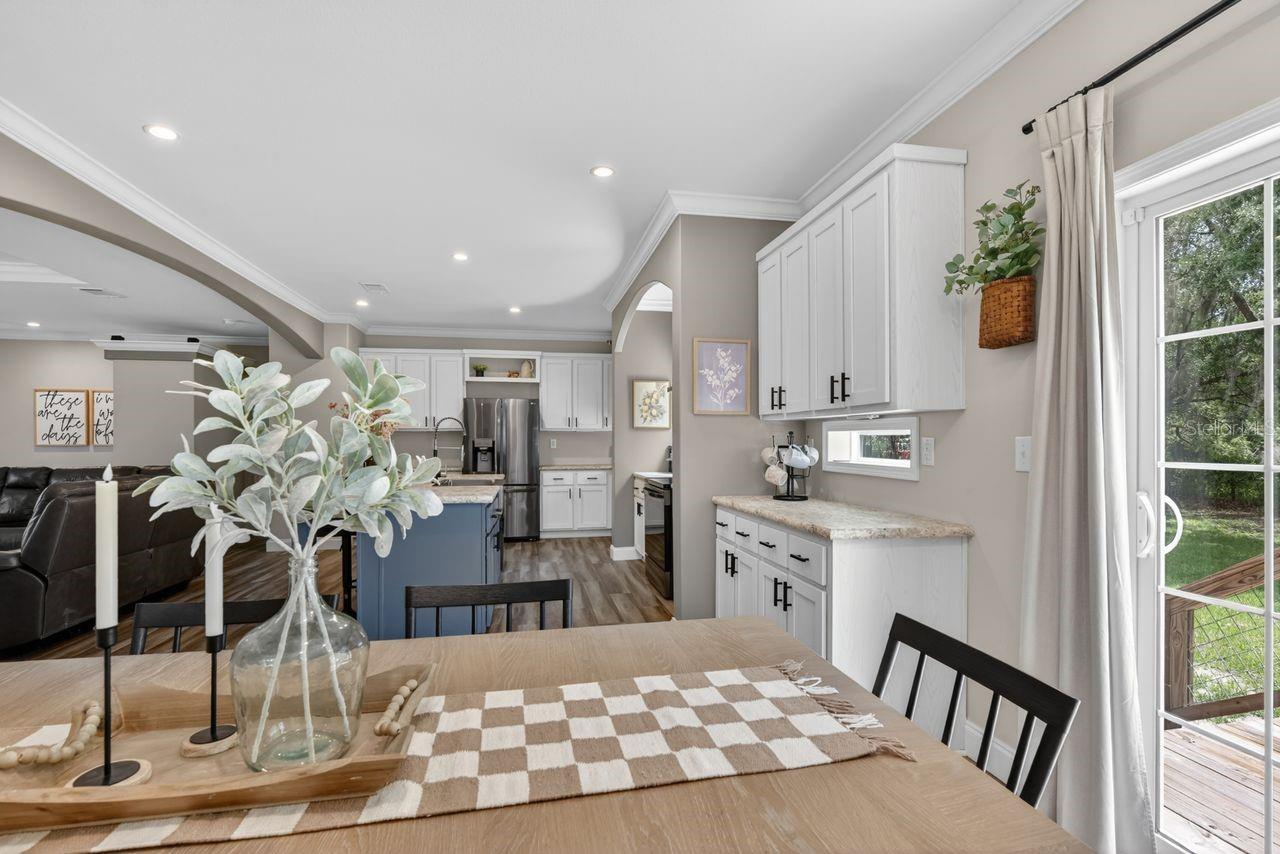 SOUTHEAST ARCADIA - Residential