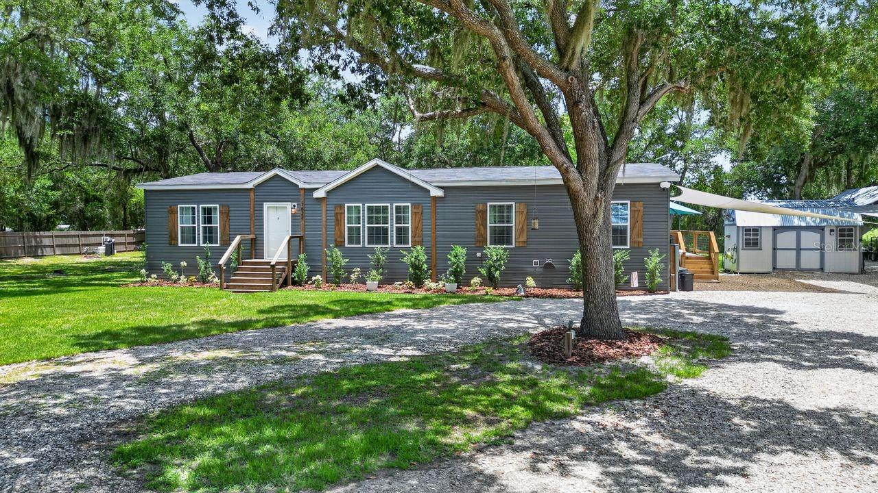 SOUTHEAST ARCADIA - Residential