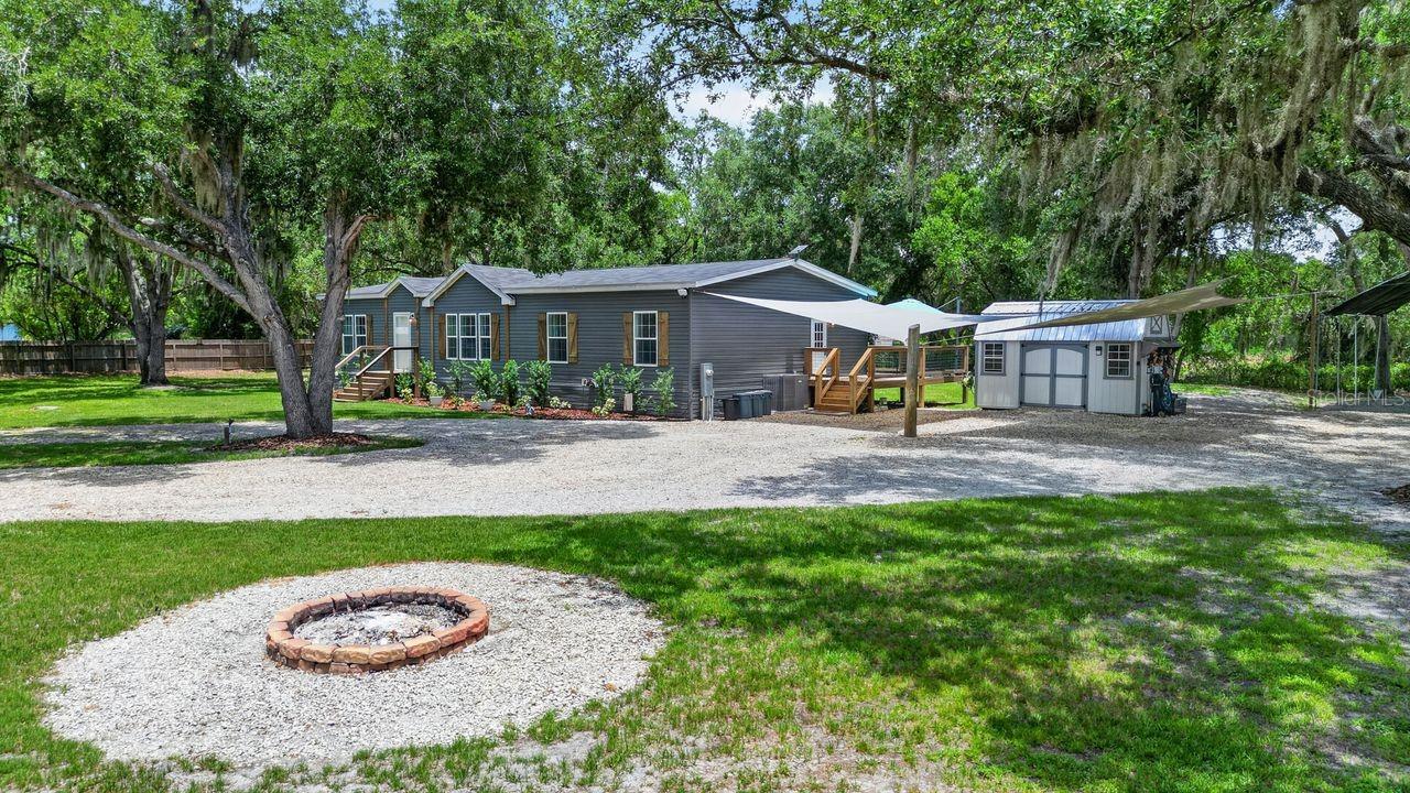 SOUTHEAST ARCADIA - Residential