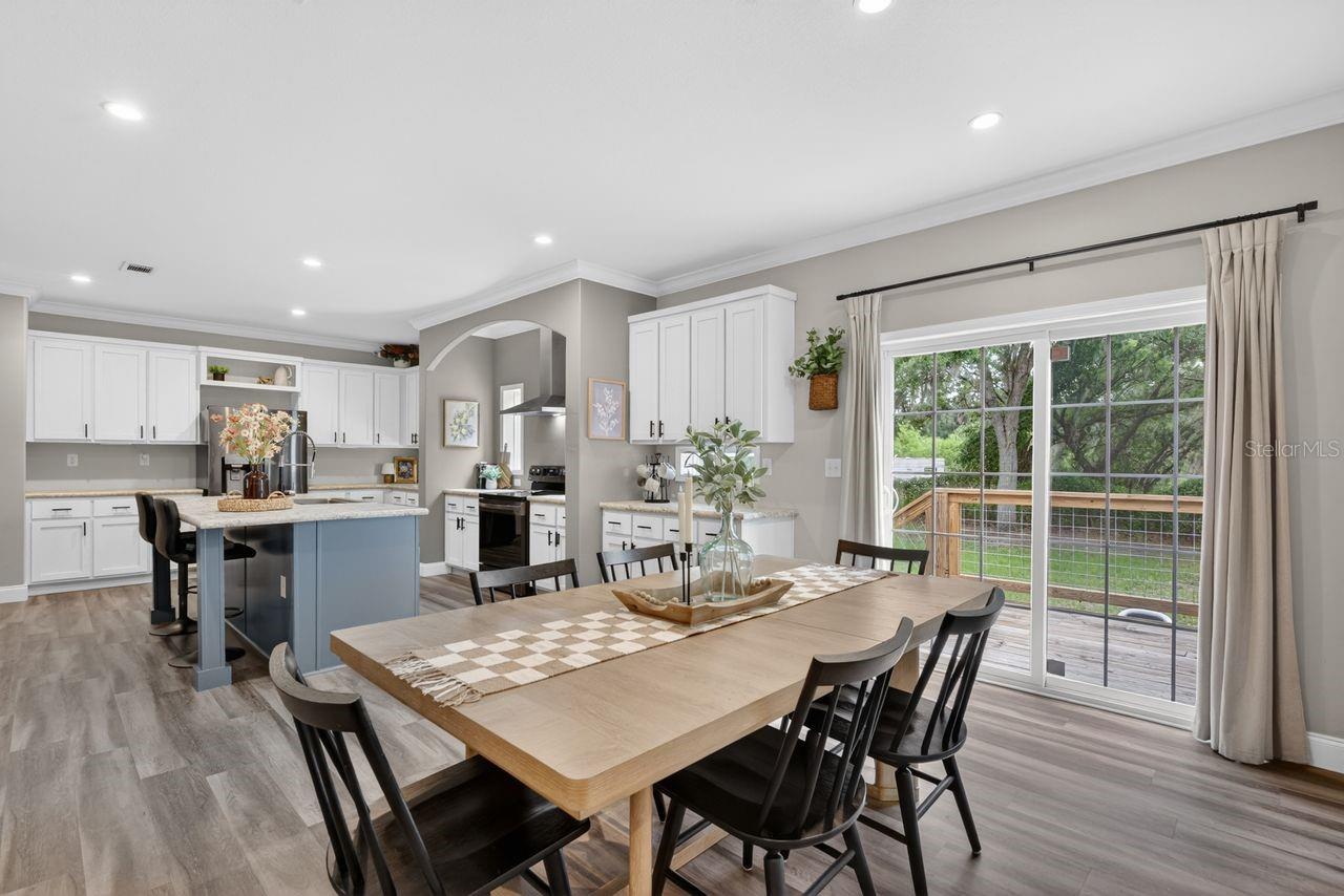 SOUTHEAST ARCADIA - Residential