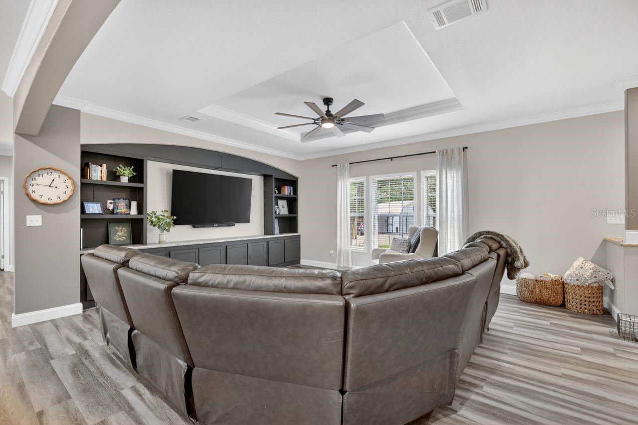SOUTHEAST ARCADIA - Residential