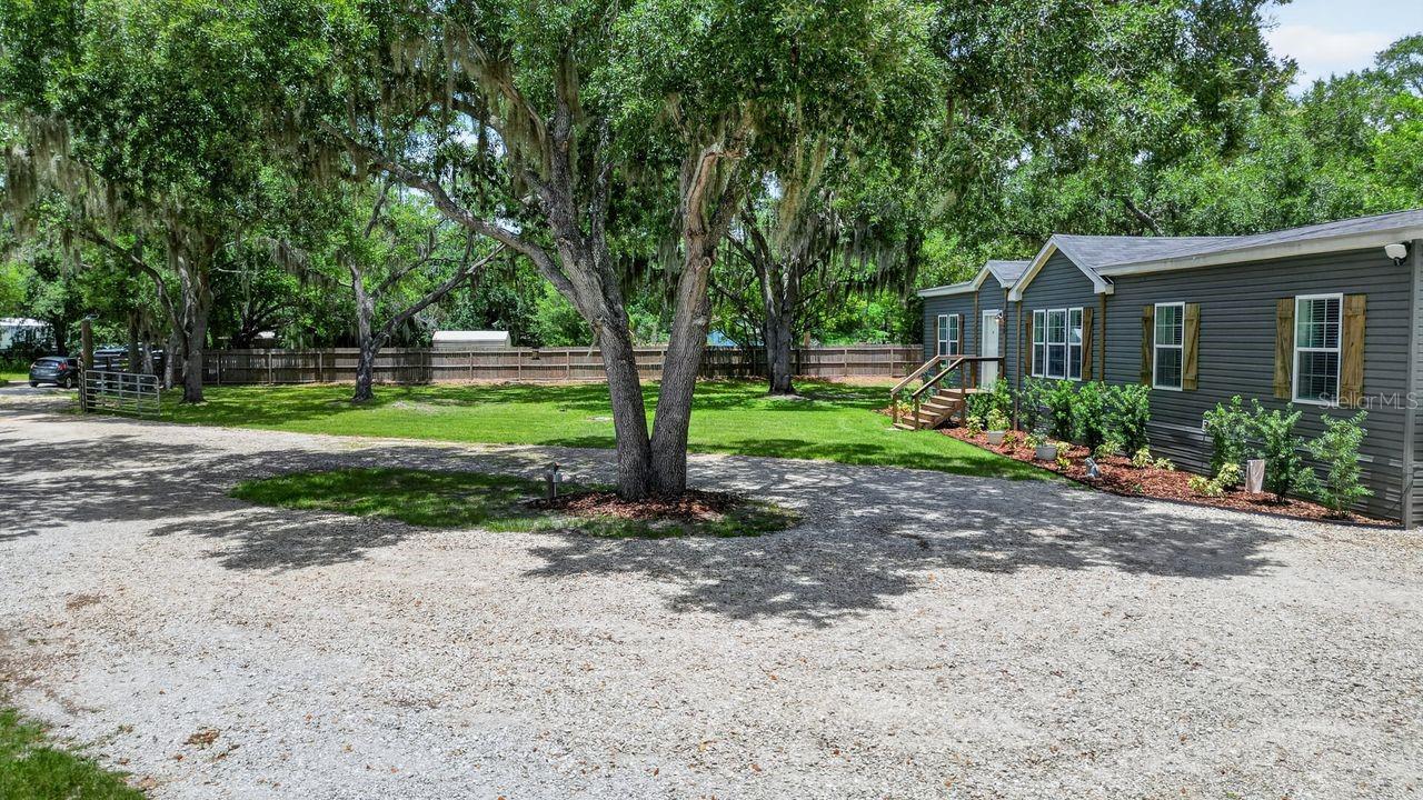 SOUTHEAST ARCADIA - Residential