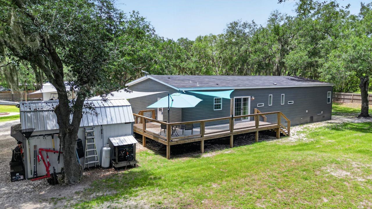 SOUTHEAST ARCADIA - Residential