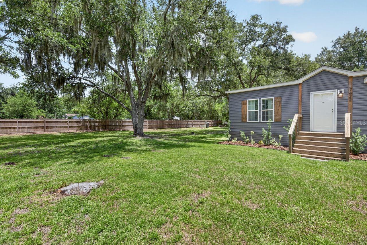 SOUTHEAST ARCADIA - Residential
