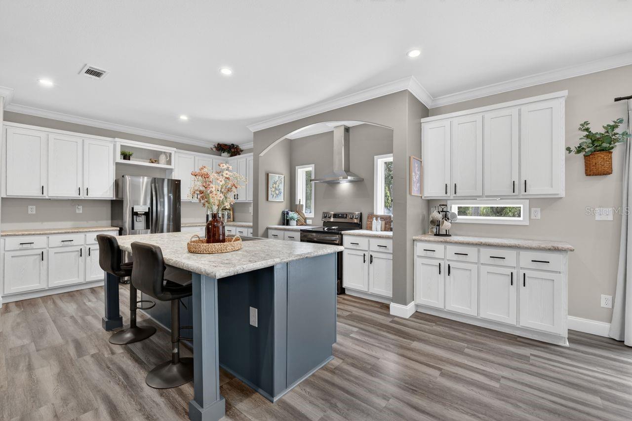SOUTHEAST ARCADIA - Residential