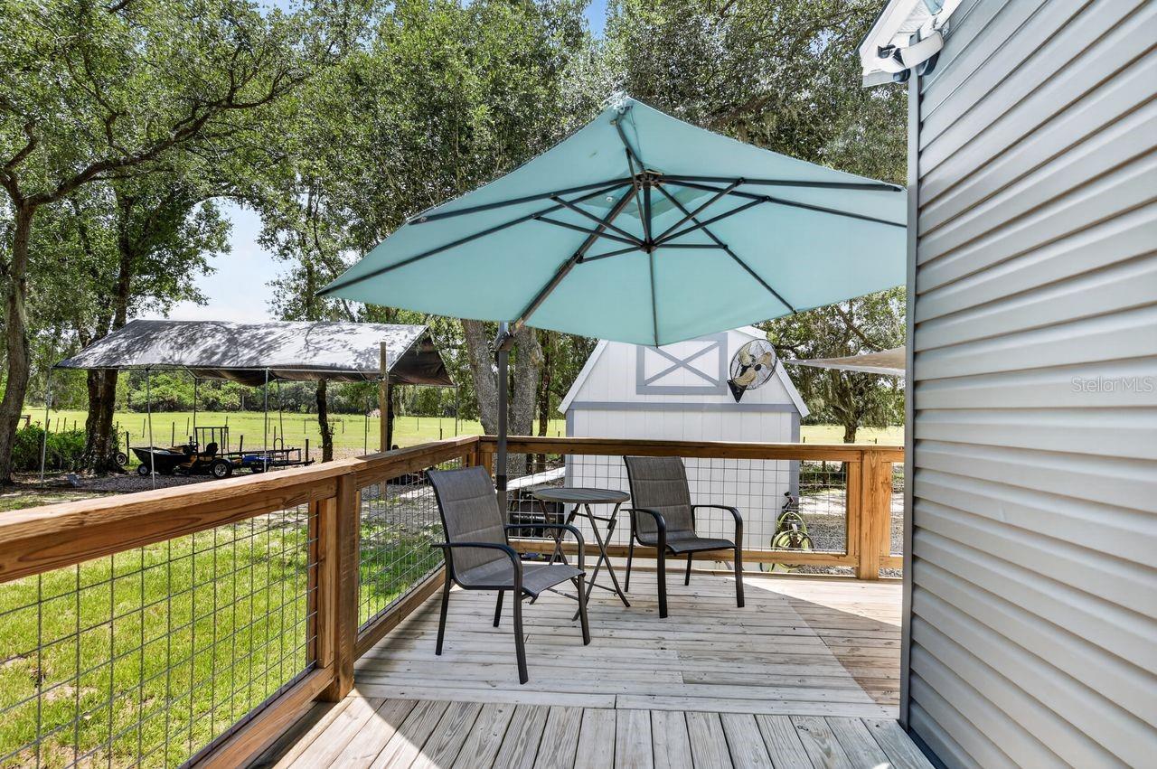 SOUTHEAST ARCADIA - Residential