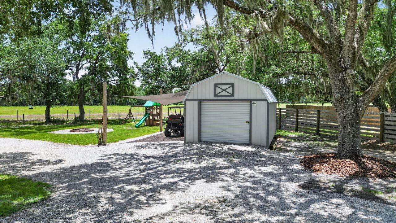 SOUTHEAST ARCADIA - Residential