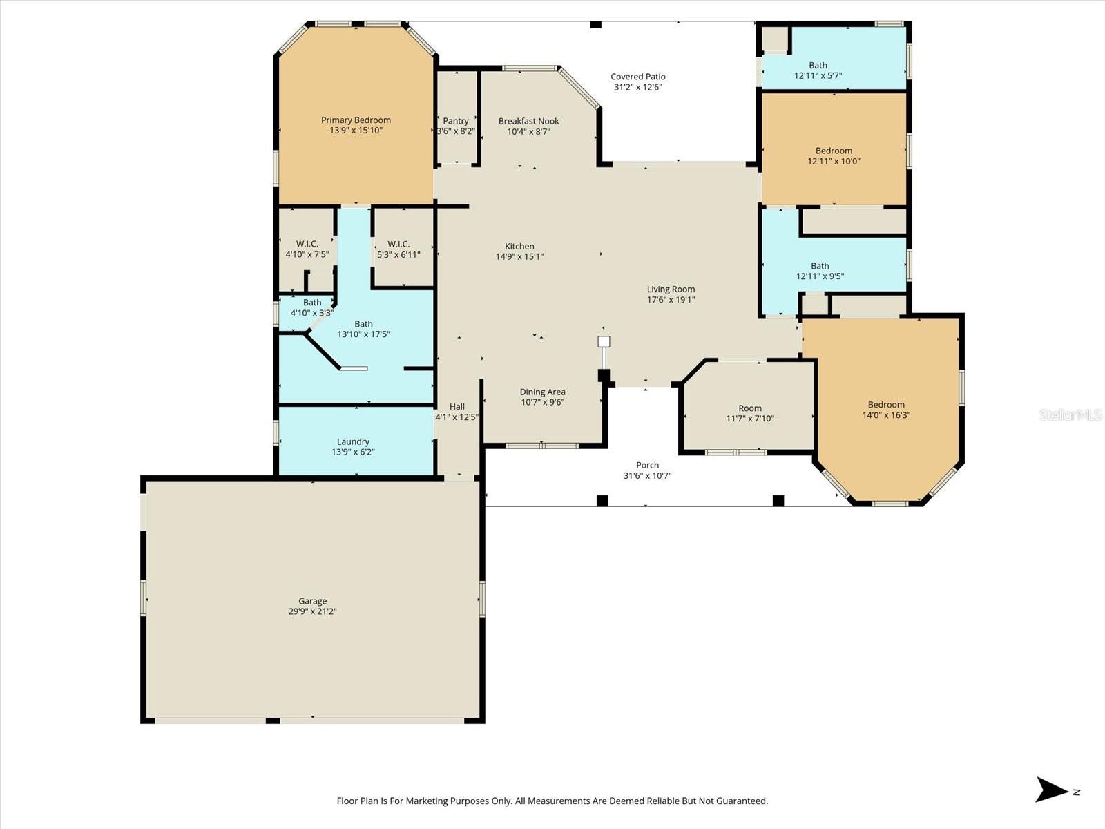 PINE RIDGE UNIT 03 - Residential