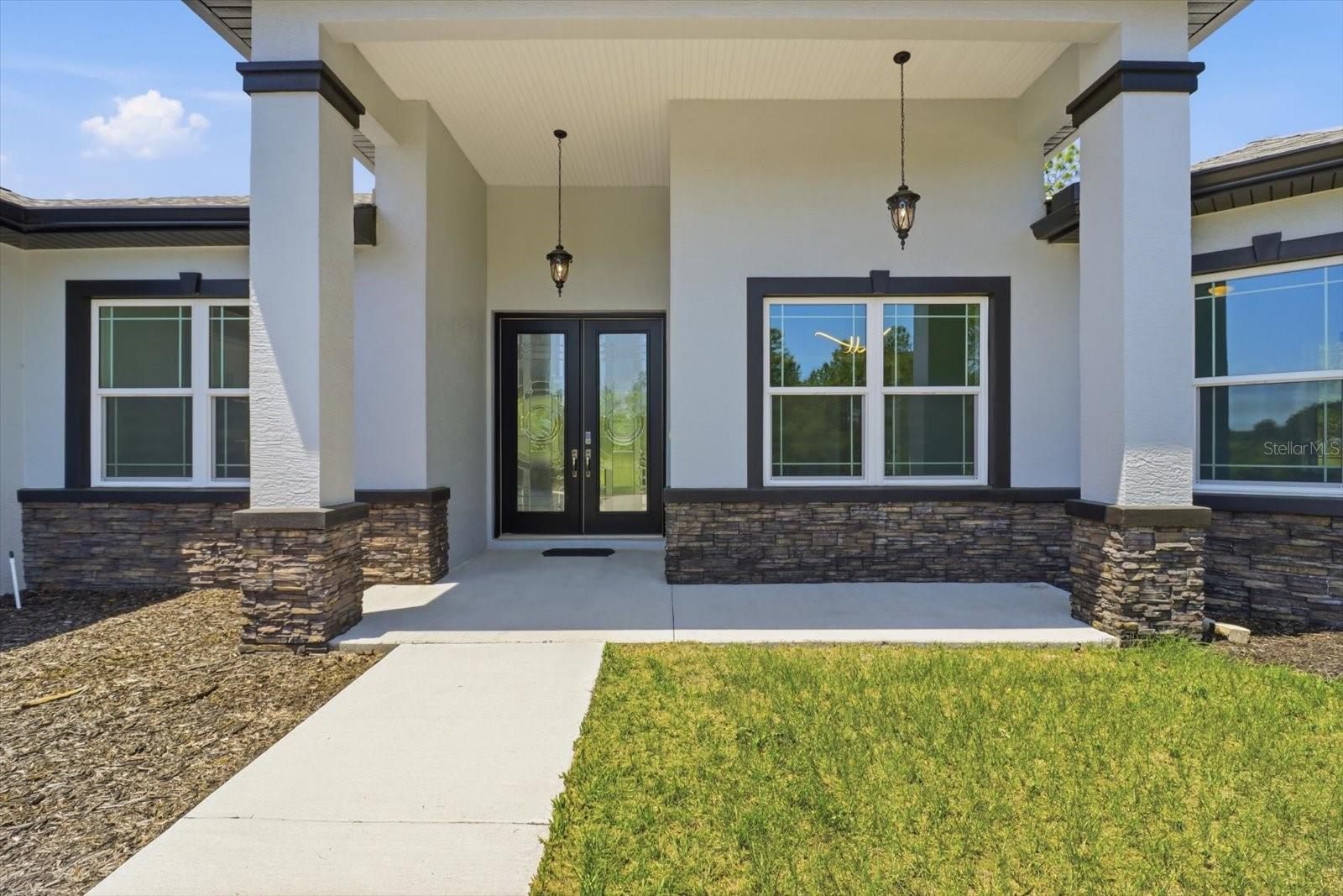 PINE RIDGE UNIT 03 - Residential