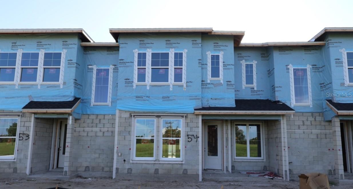PERSIMMON PLACE - Residential