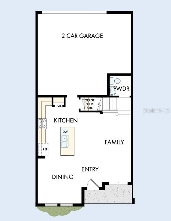 PERSIMMON PLACE - Residential