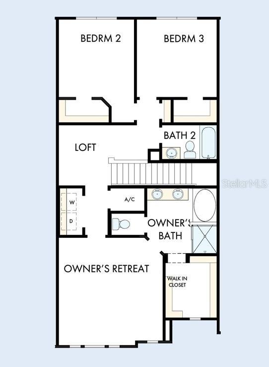 PERSIMMON PLACE - Residential