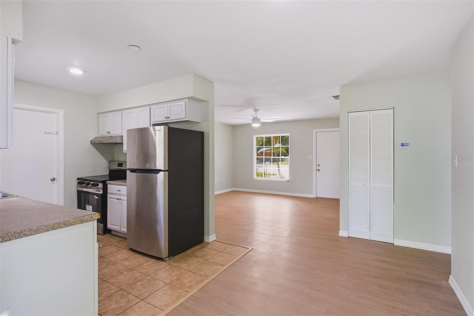 SOUTH SPRINGDALE PH 01 REP - Residential