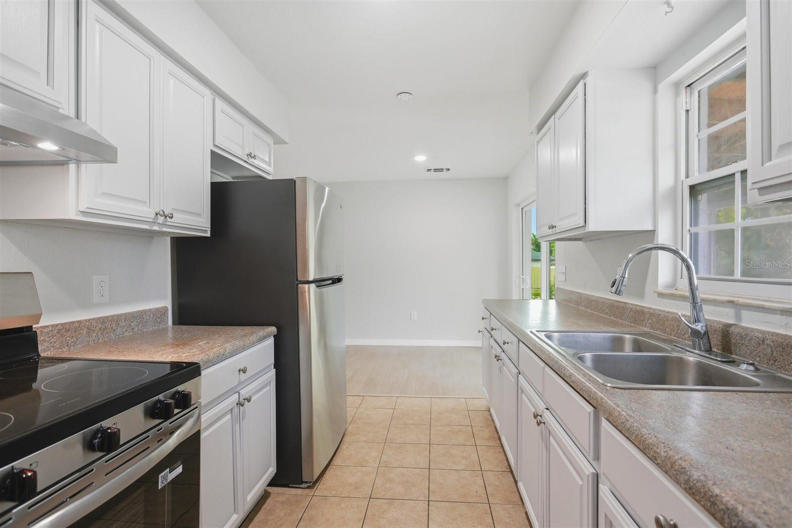 SOUTH SPRINGDALE PH 01 REP - Residential
