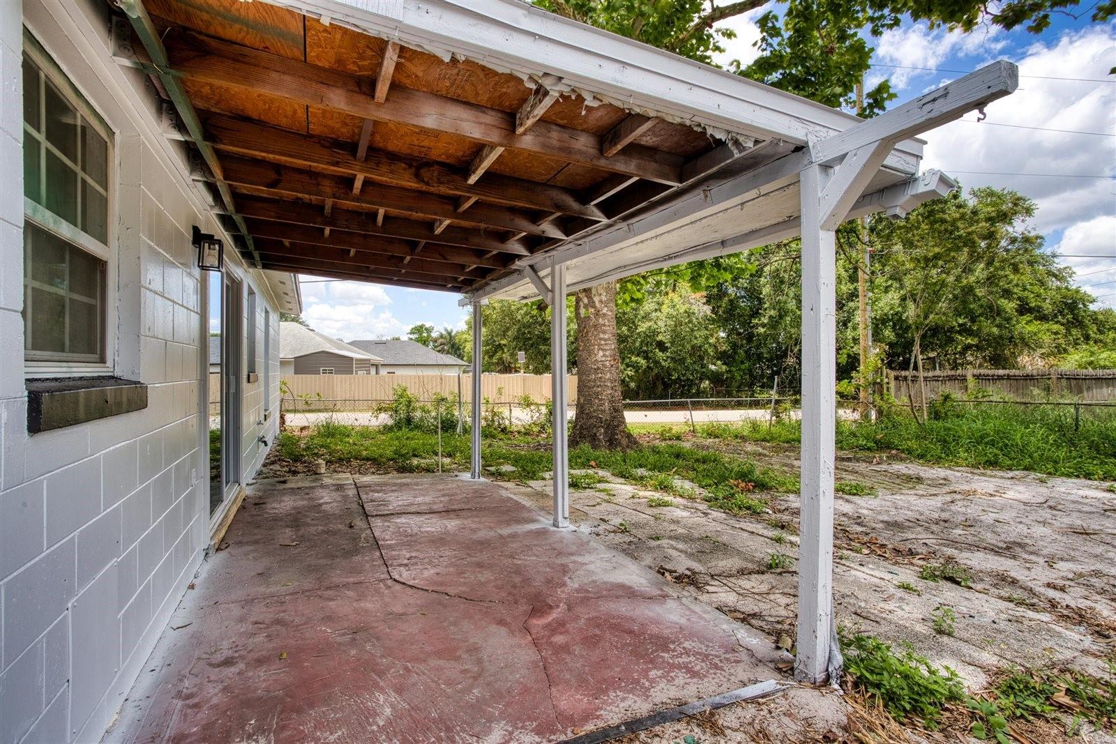 SOUTH SPRINGDALE PH 01 REP - Residential