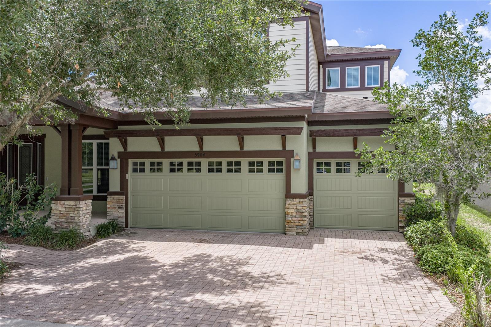 FISHHAWK RANCH WEST PH 1B/1C - Residential