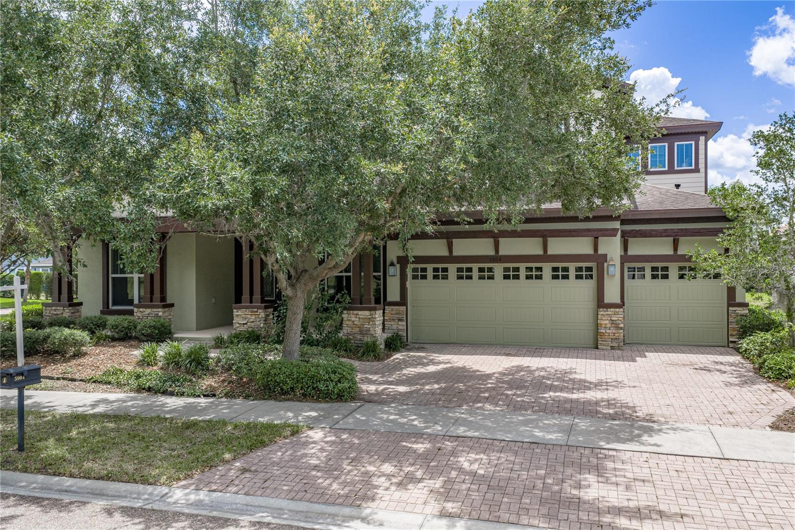FISHHAWK RANCH WEST PH 1B/1C - Residential