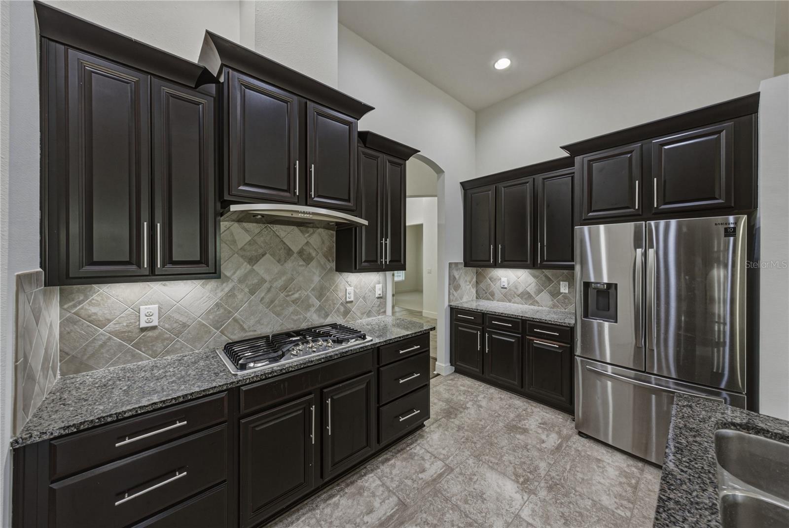 FISHHAWK RANCH WEST PH 1B/1C - Residential