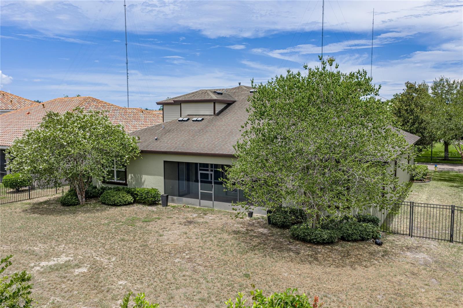 FISHHAWK RANCH WEST PH 1B/1C - Residential