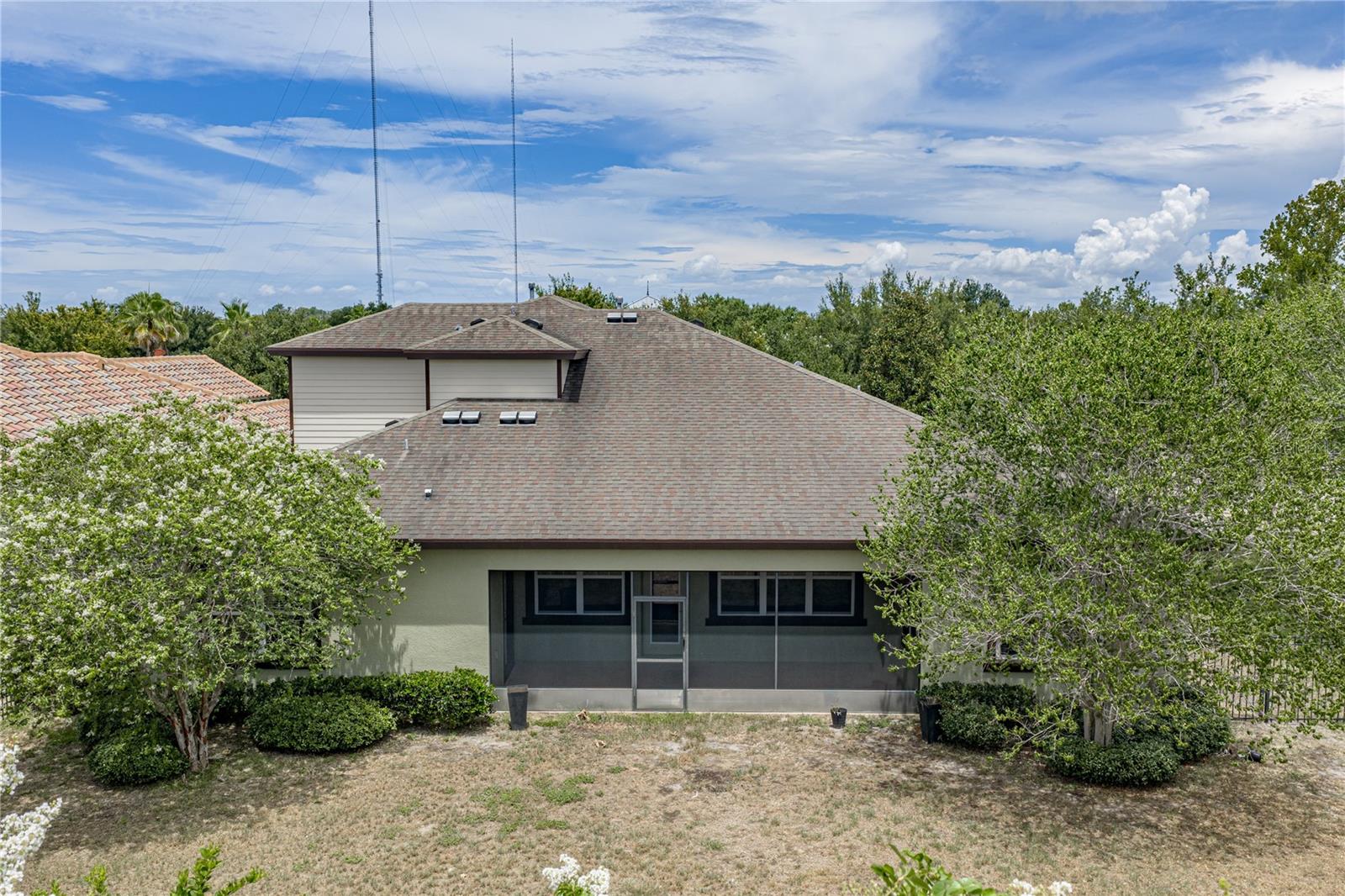 FISHHAWK RANCH WEST PH 1B/1C - Residential