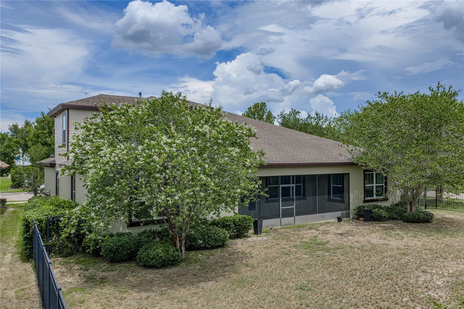 FISHHAWK RANCH WEST PH 1B/1C - Residential