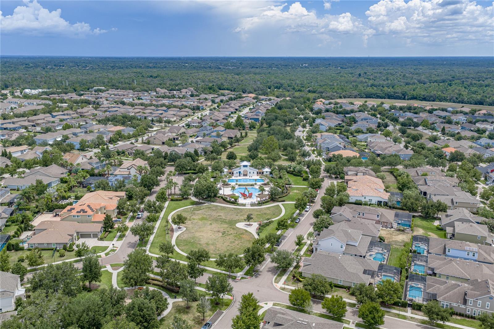 FISHHAWK RANCH WEST PH 1B/1C - Residential