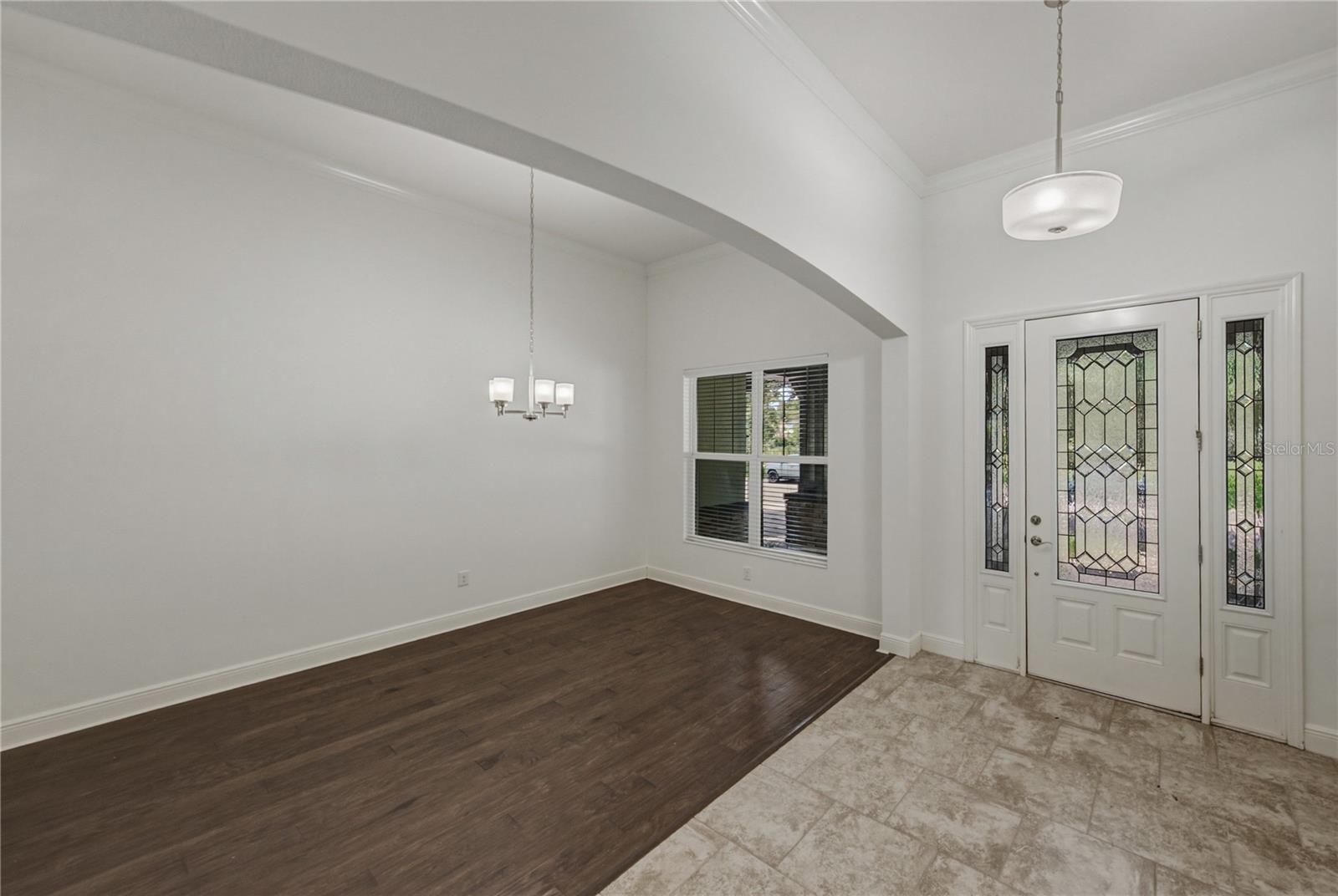 FISHHAWK RANCH WEST PH 1B/1C - Residential