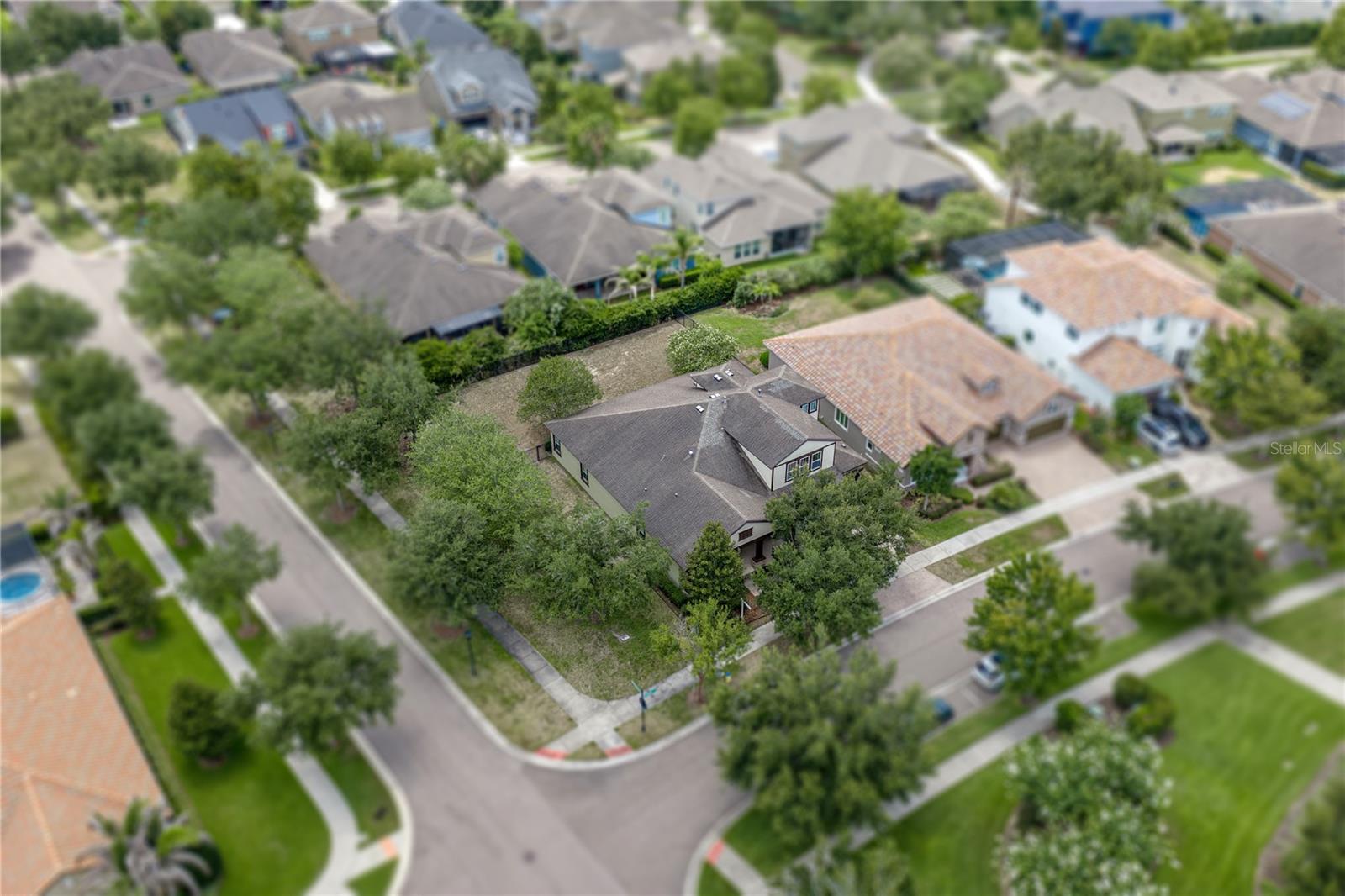 FISHHAWK RANCH WEST PH 1B/1C - Residential
