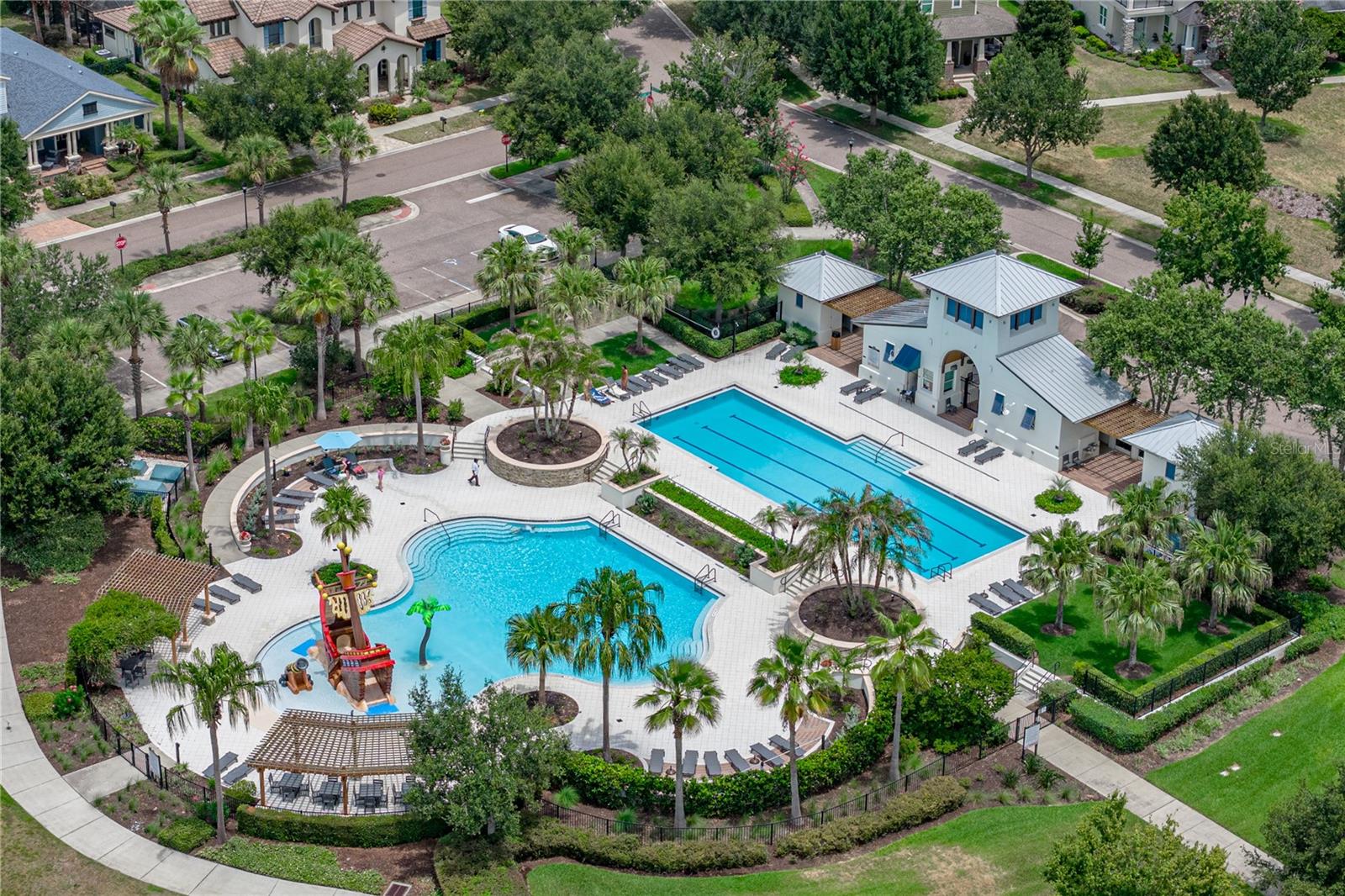 FISHHAWK RANCH WEST PH 1B/1C - Residential