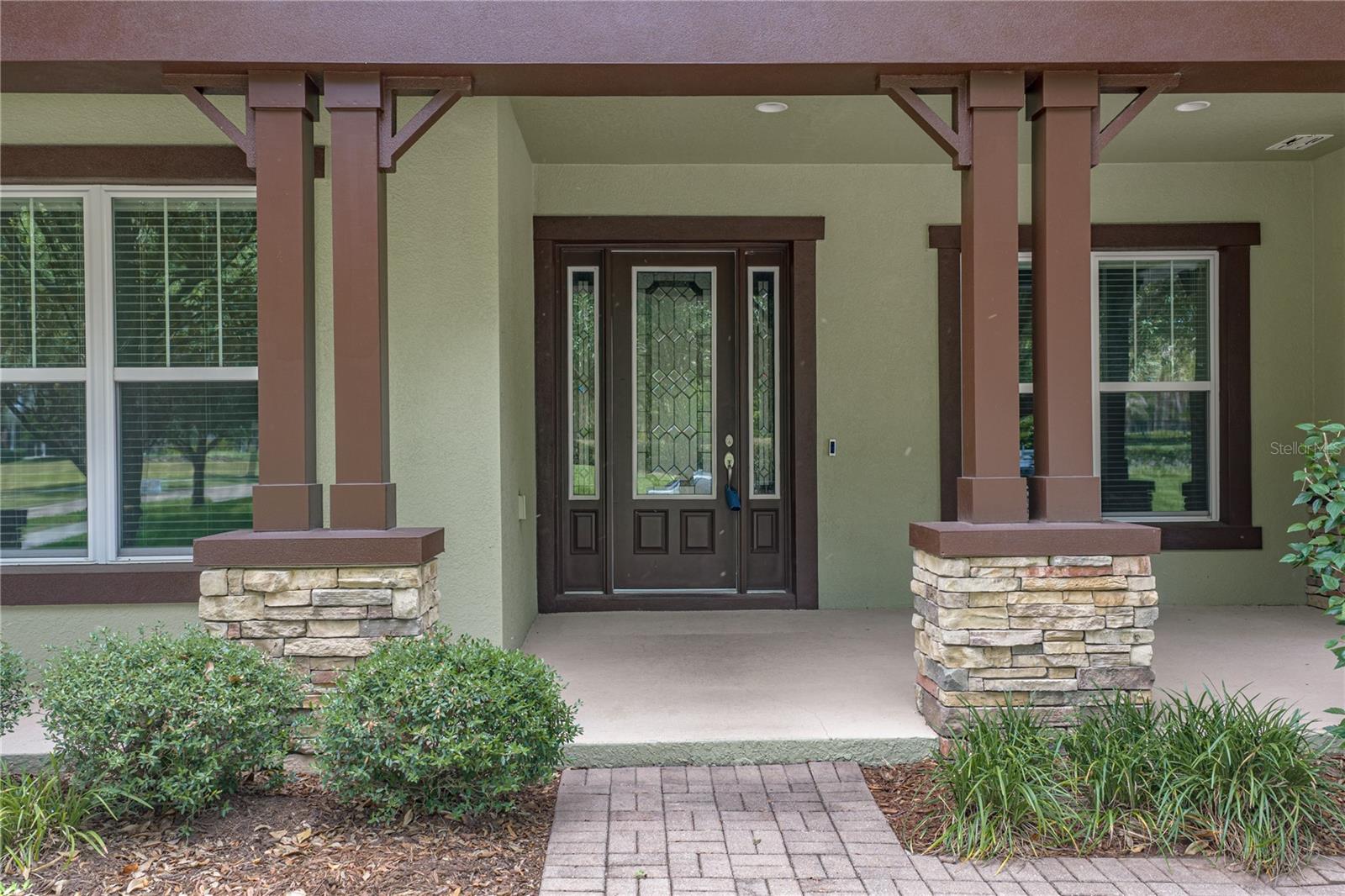 FISHHAWK RANCH WEST PH 1B/1C - Residential