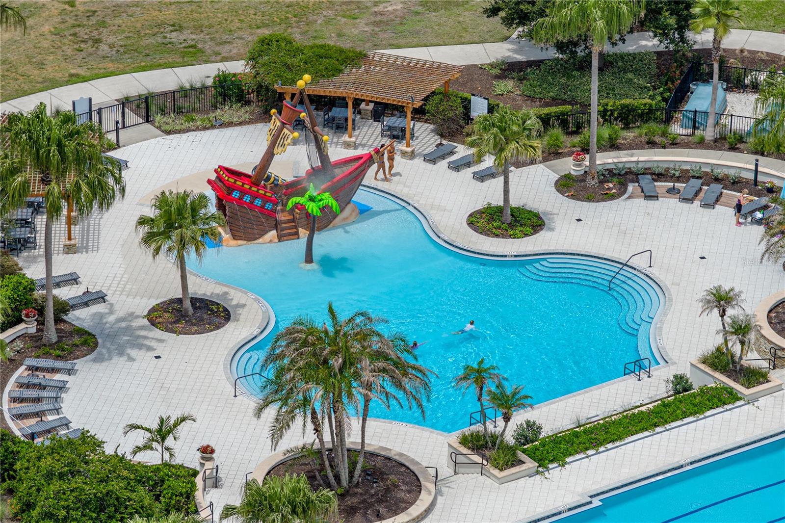 FISHHAWK RANCH WEST PH 1B/1C - Residential