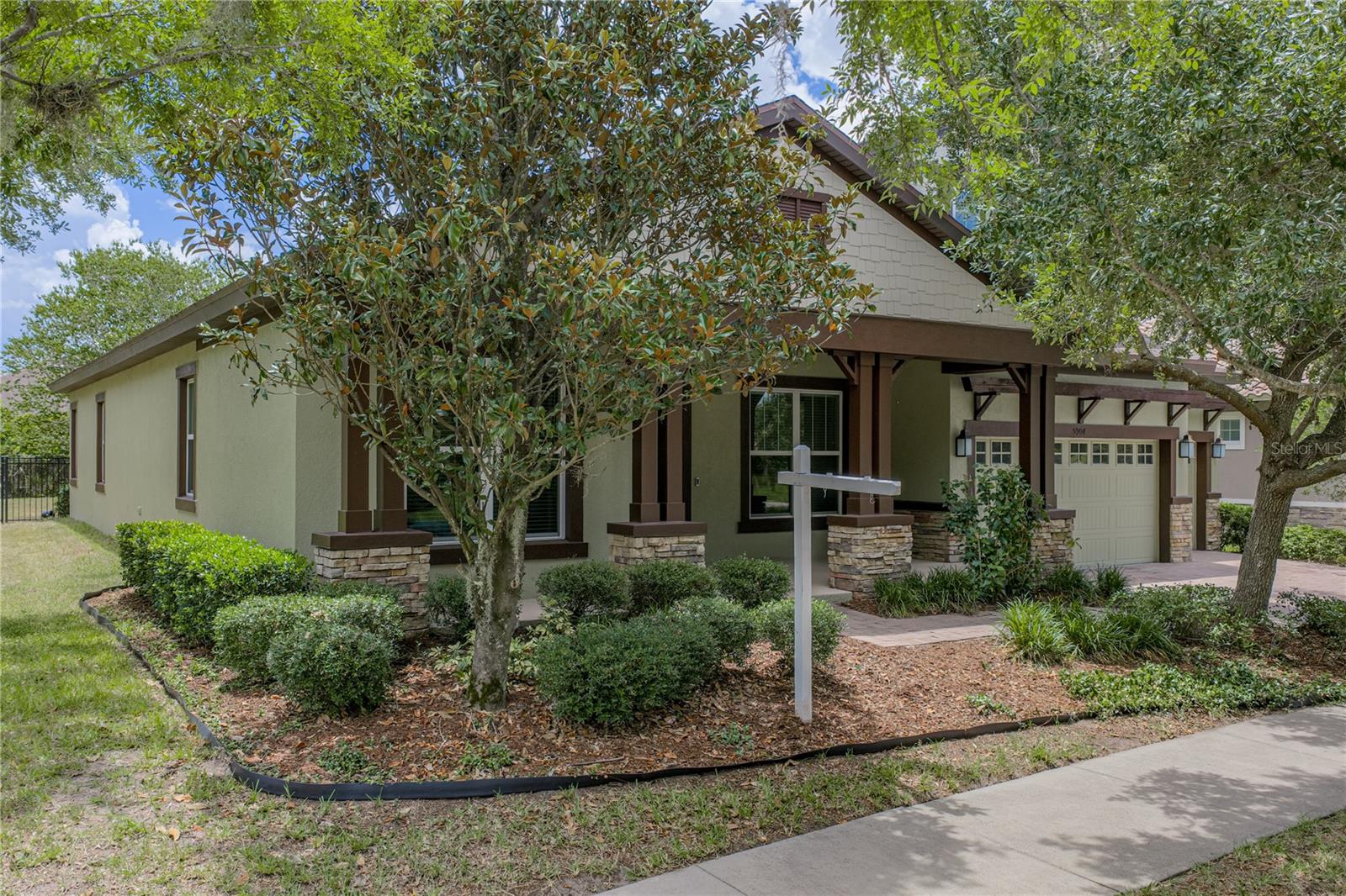 FISHHAWK RANCH WEST PH 1B/1C - Residential