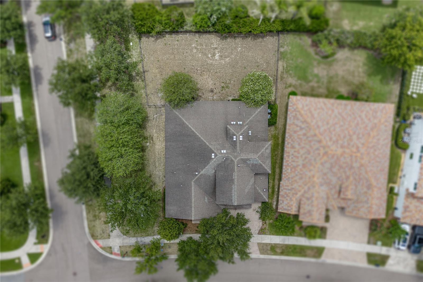 FISHHAWK RANCH WEST PH 1B/1C - Residential