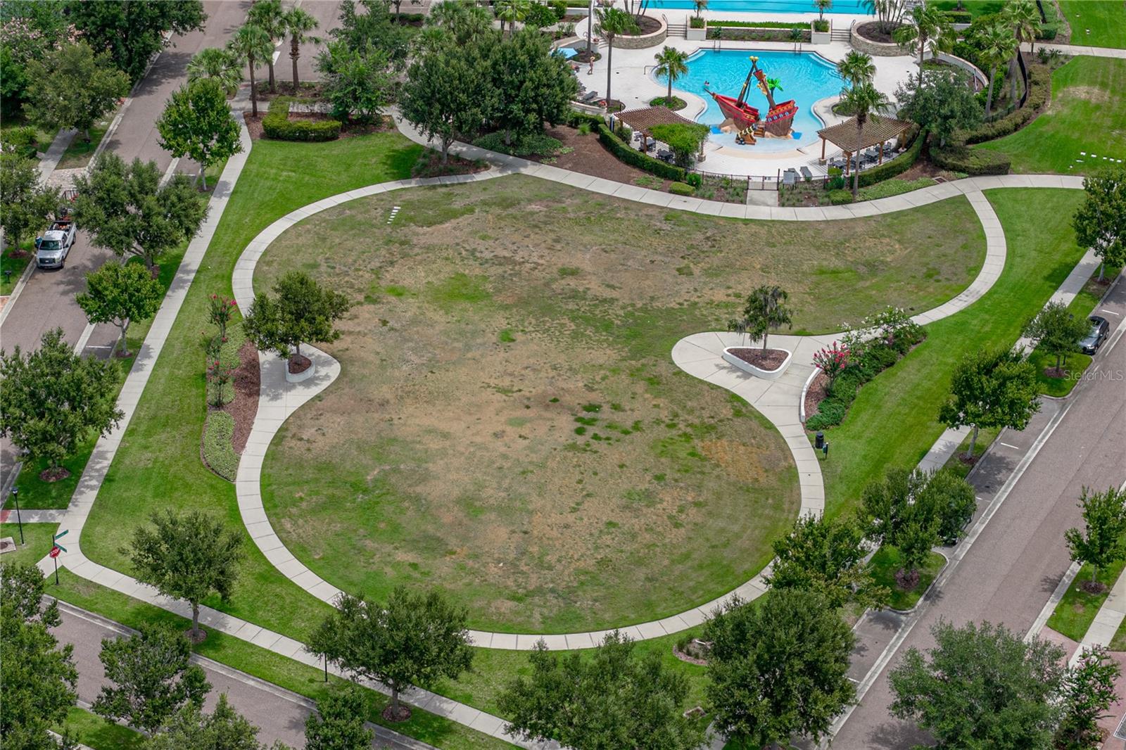 FISHHAWK RANCH WEST PH 1B/1C - Residential