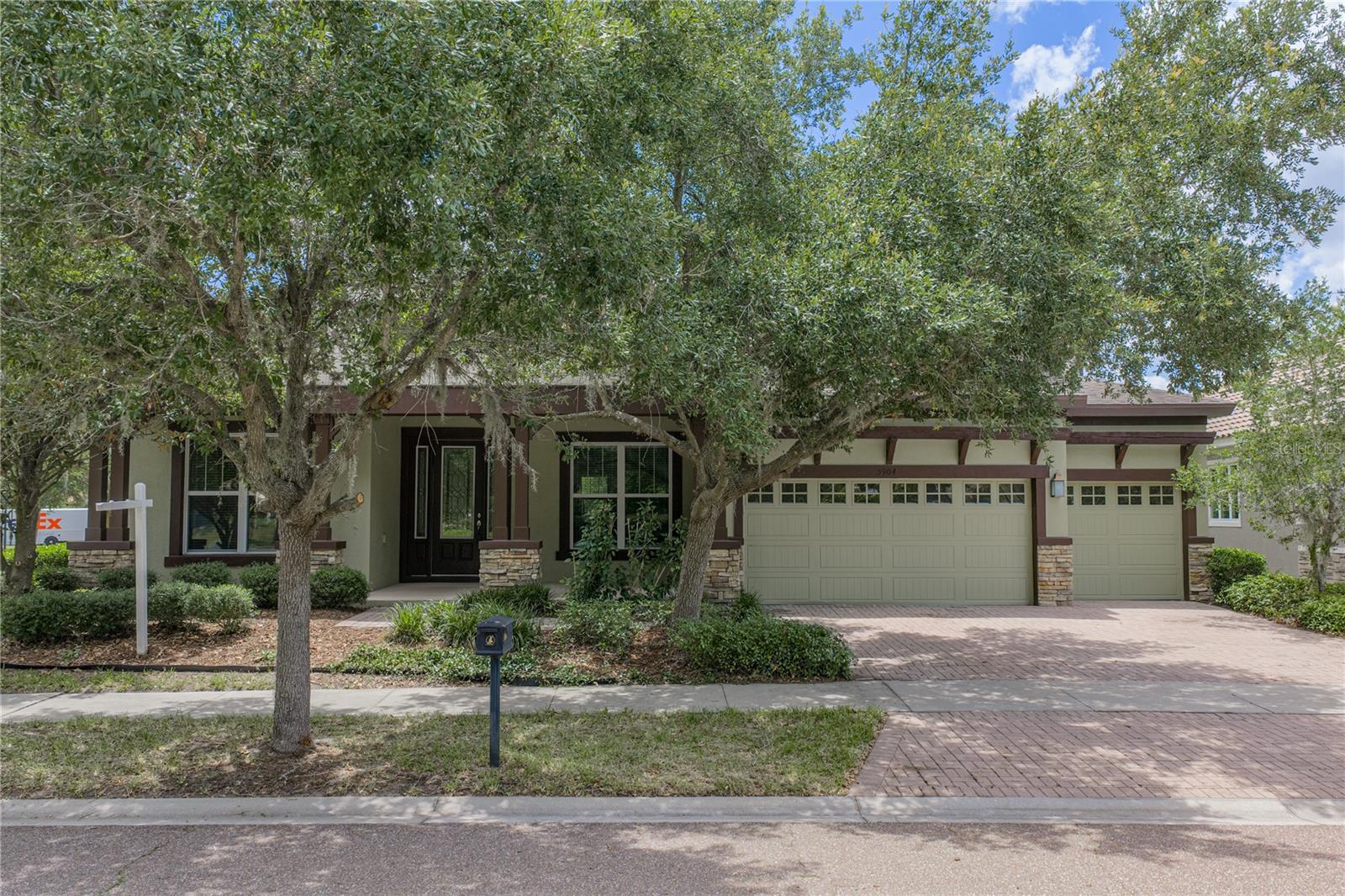 FISHHAWK RANCH WEST PH 1B/1C - Residential