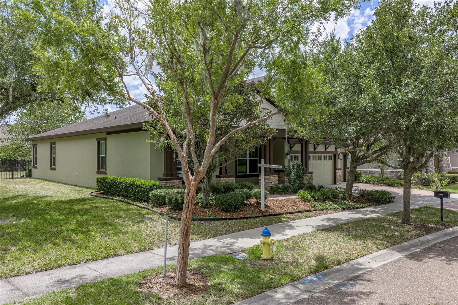 FISHHAWK RANCH WEST PH 1B/1C - Residential