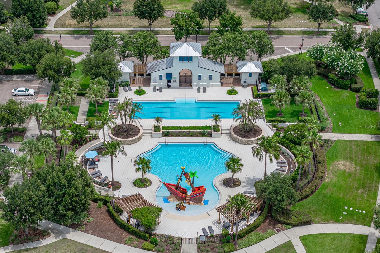 FISHHAWK RANCH WEST PH 1B/1C - Residential