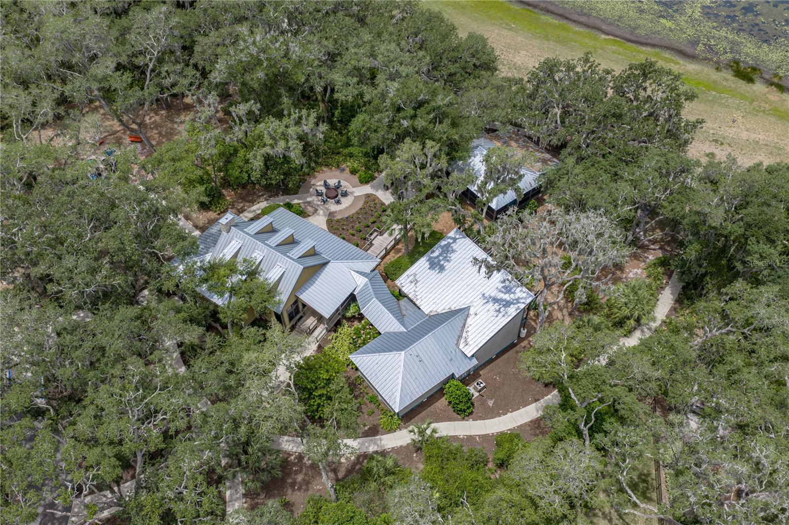 FISHHAWK RANCH WEST PH 1B/1C - Residential