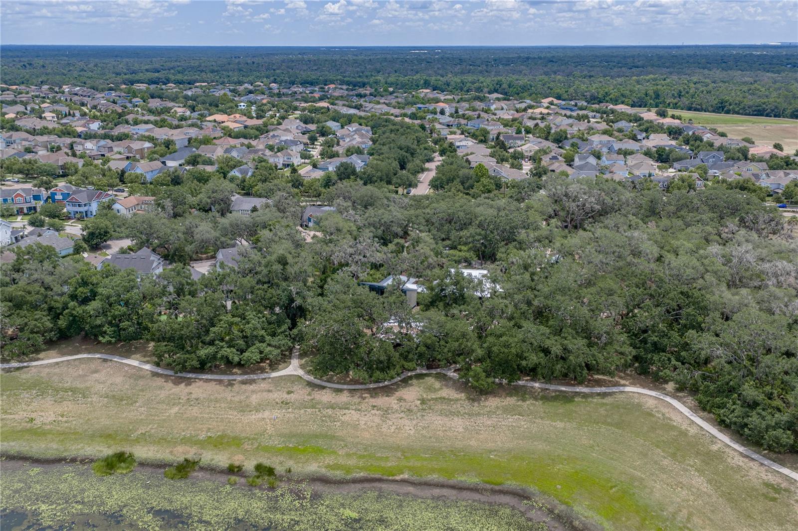FISHHAWK RANCH WEST PH 1B/1C - Residential