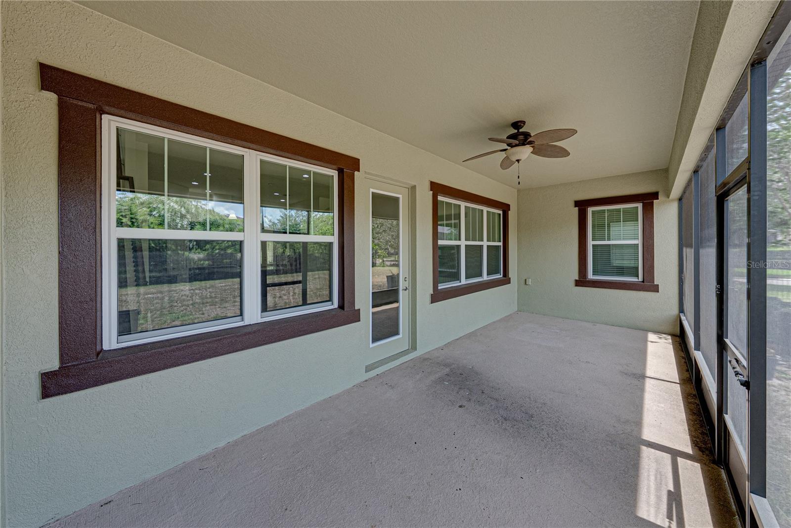 FISHHAWK RANCH WEST PH 1B/1C - Residential