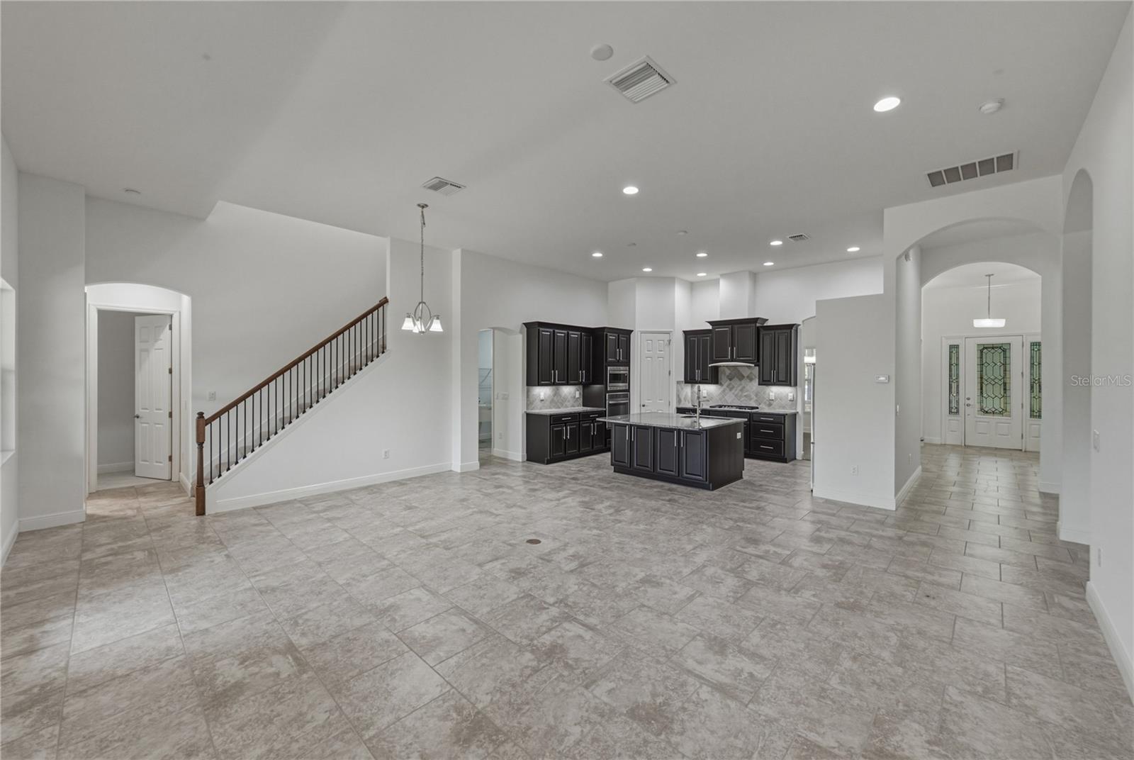 FISHHAWK RANCH WEST PH 1B/1C - Residential